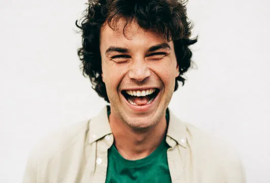 澳洲幸运10 App 界面